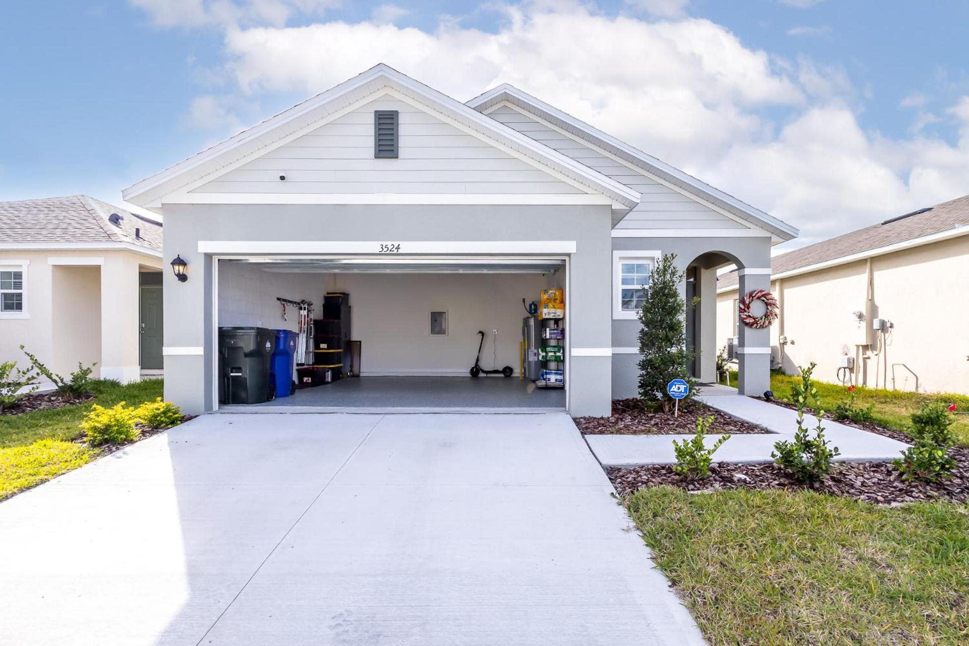 Entire House Close To Disney Villa Orlando Exterior foto