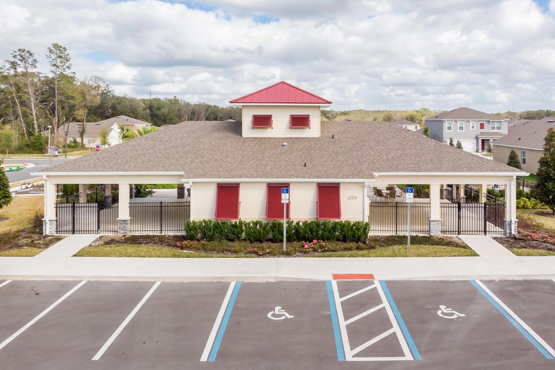 Entire House Close To Disney Villa Orlando Exterior foto